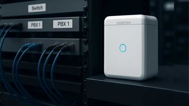 Etiquetas para Organización en Oficina